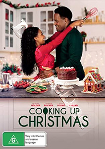Cooking Up Christmas (DVD)